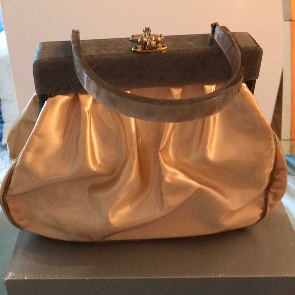 Vintage 1950’s handbag